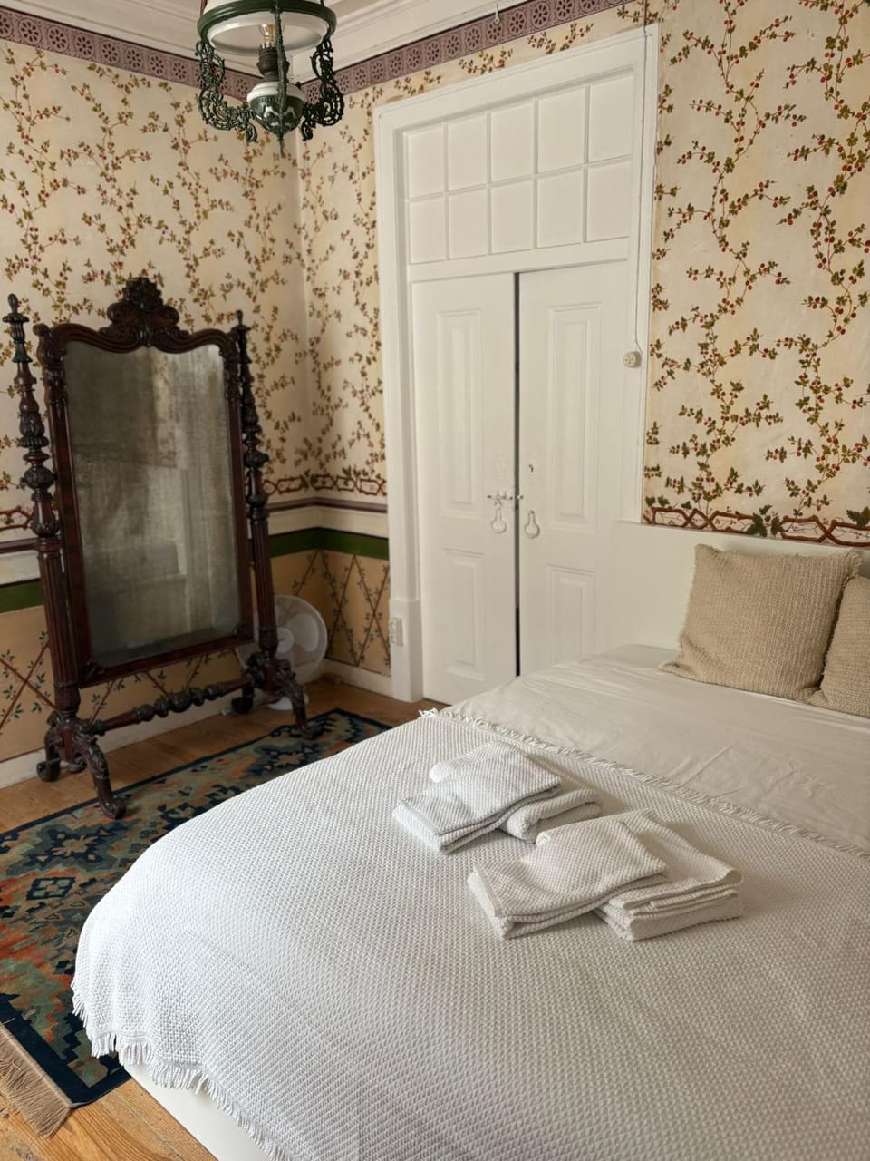 Central 3 Bedroom Apartment in Ericeira House in Ericeira