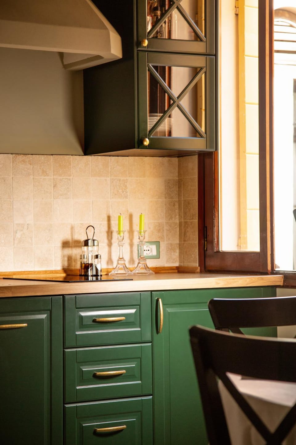 Wow suite 5 min from San Marco Apartment in Venice