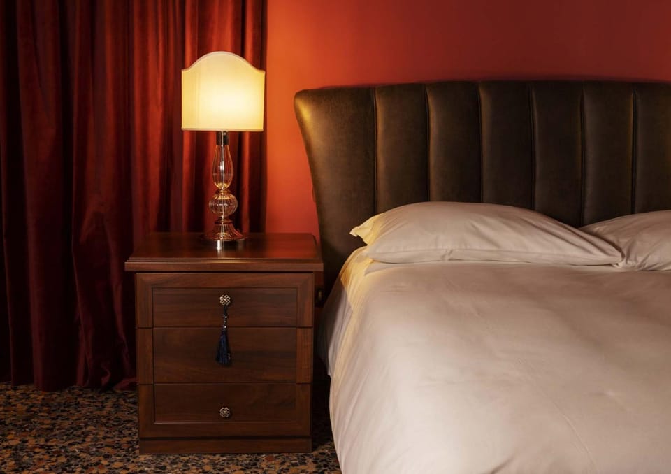 Wow suite 5 min from San Marco Apartment in Venice