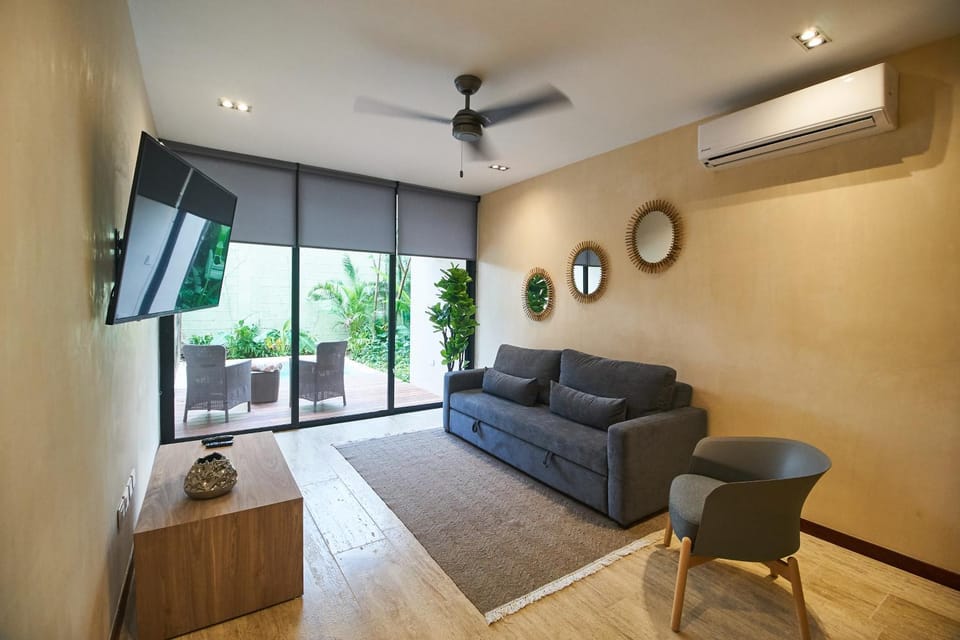 TV and multimedia, Living room