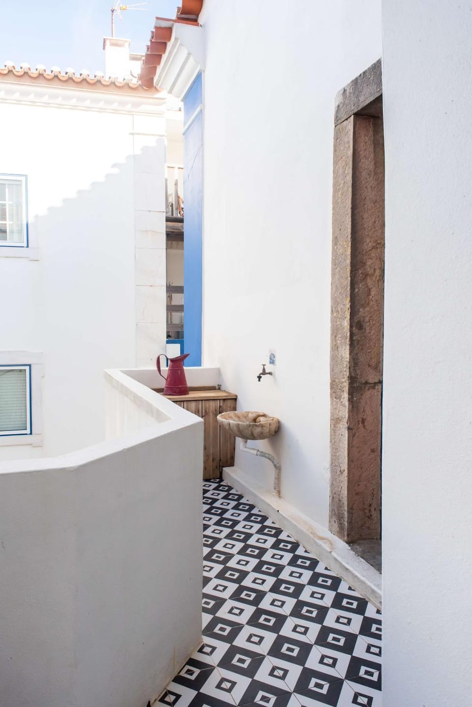 Central Ericeira Apartment with Lift Apartment in Ericeira