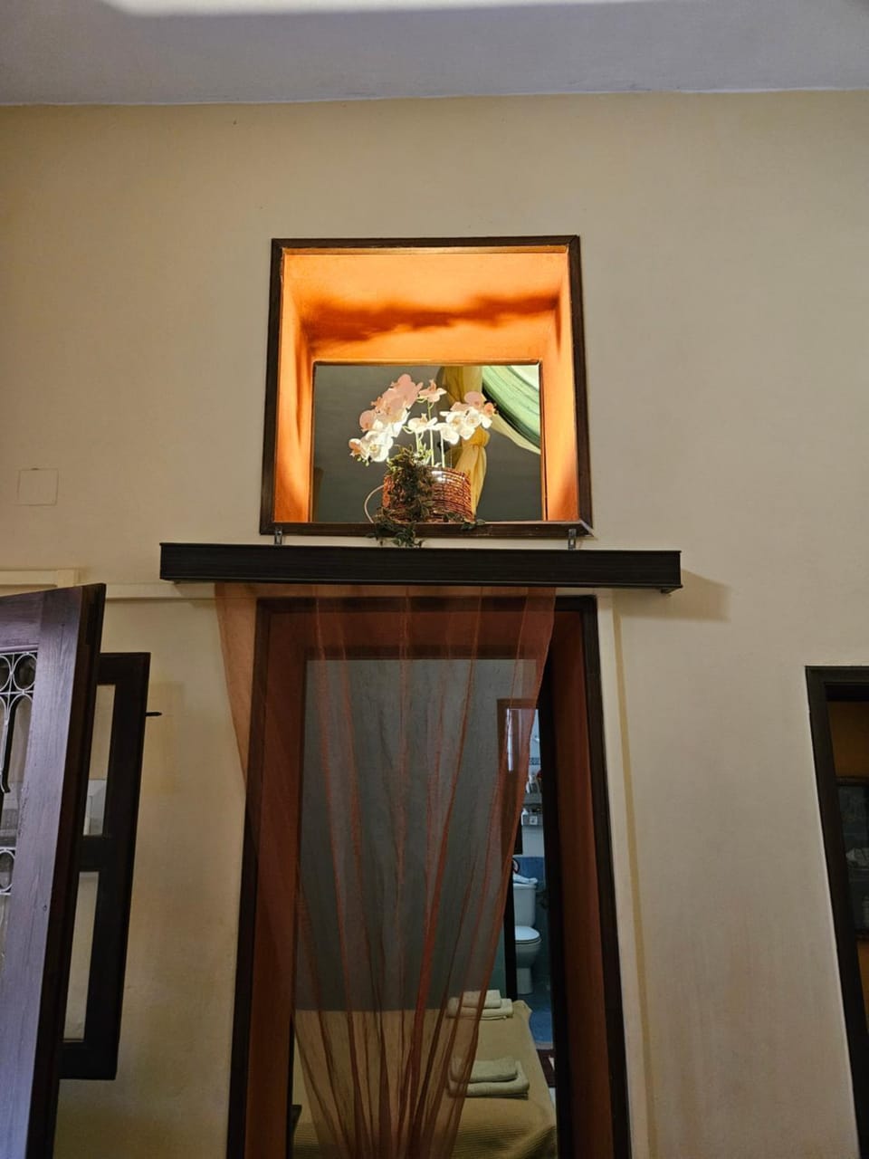 Classical with style in the town Apartment in Decentralized Administration of the Aegean