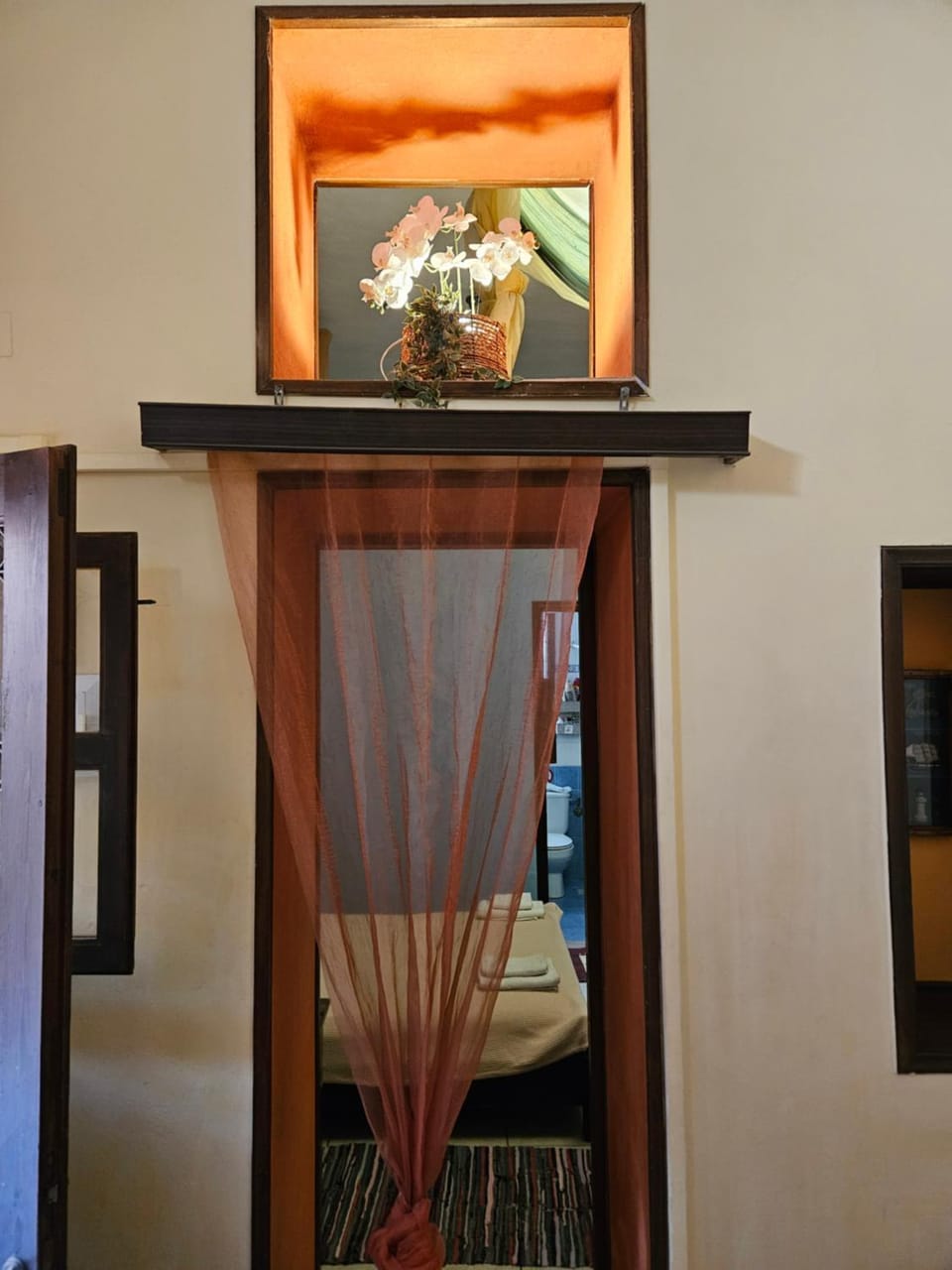 Classical with style in the town Apartment in Decentralized Administration of the Aegean