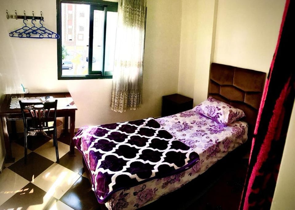 ZELLAKA hôtel & café Hotel in Casablanca-Settat