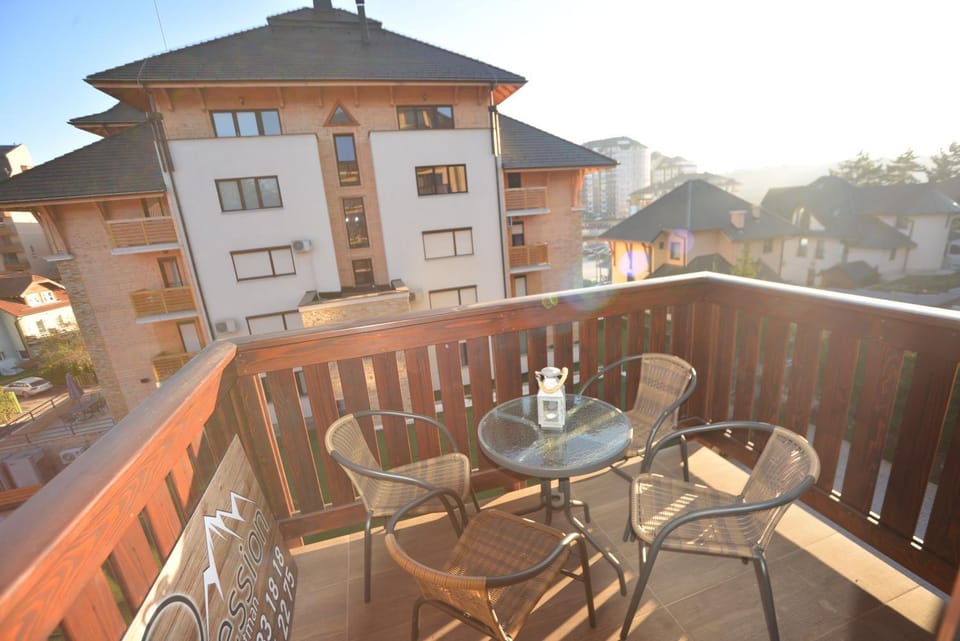 Apartman Impression Zlatibor Apartment in Zlatibor