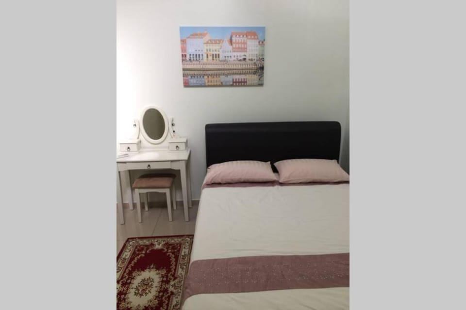 Homestay Ayi House in Malacca