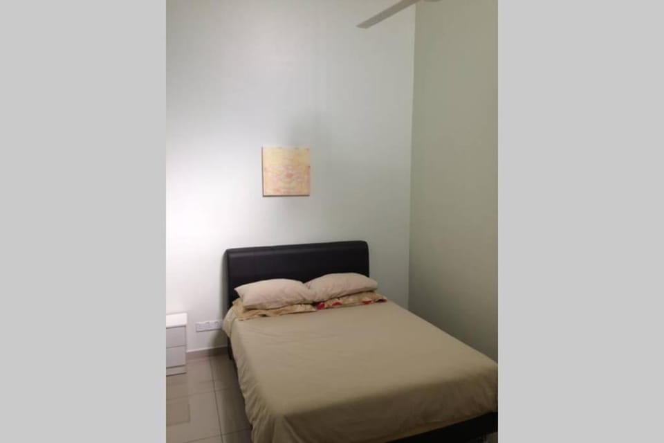 Homestay Ayi House in Malacca