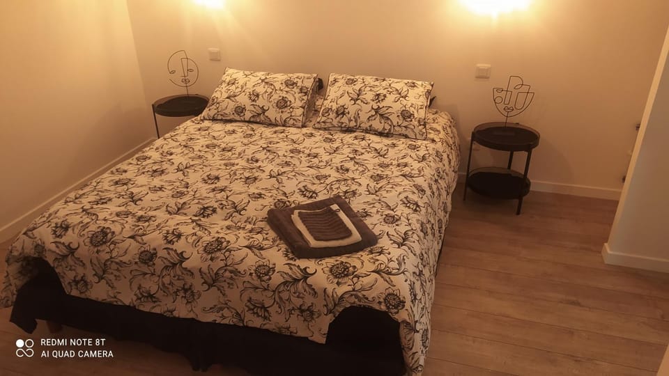 CHEZ CELINE en campagne Vacation rental in Grand Est