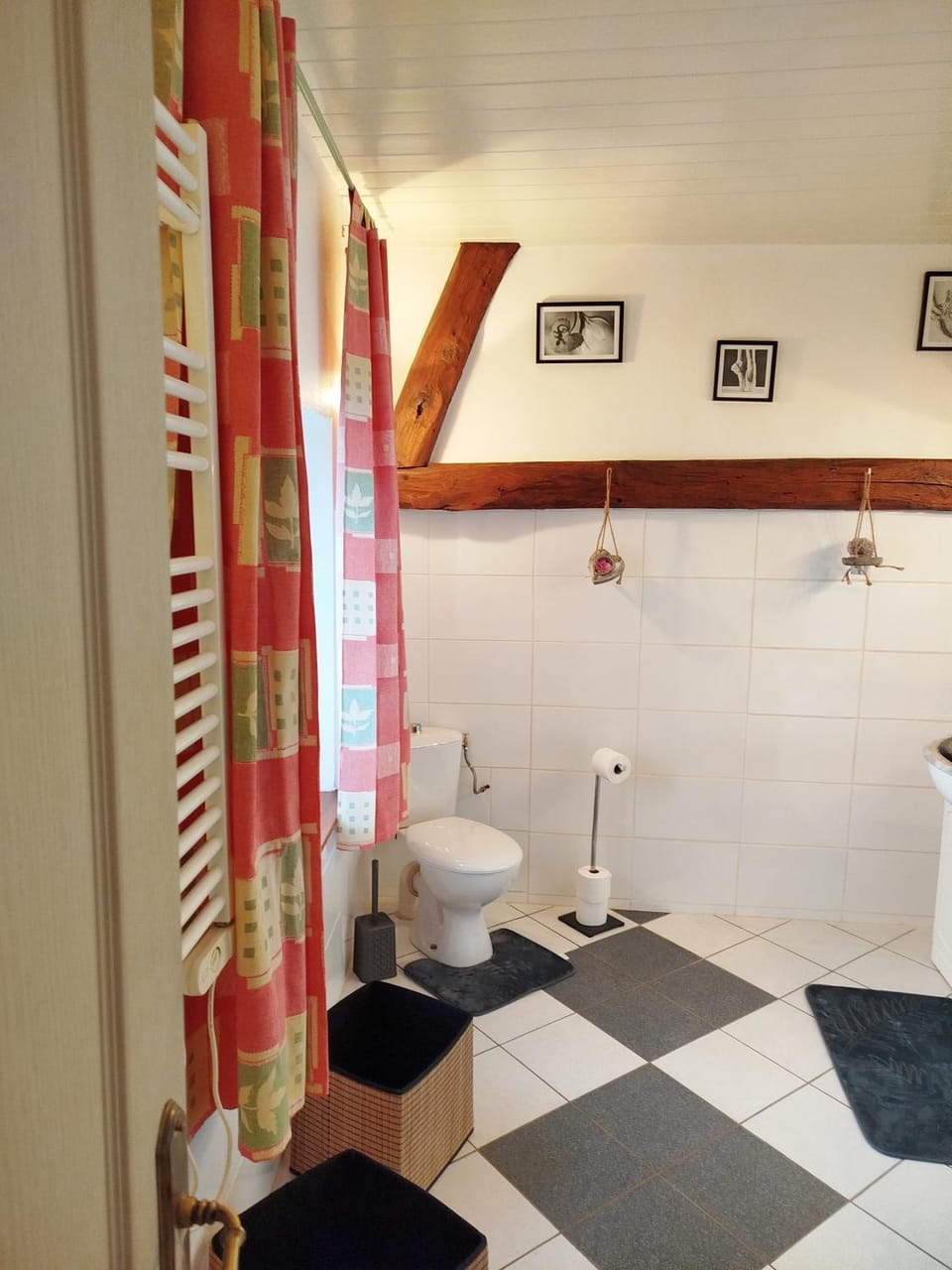 CHEZ CELINE en campagne Vacation rental in Wallonia, Belgium