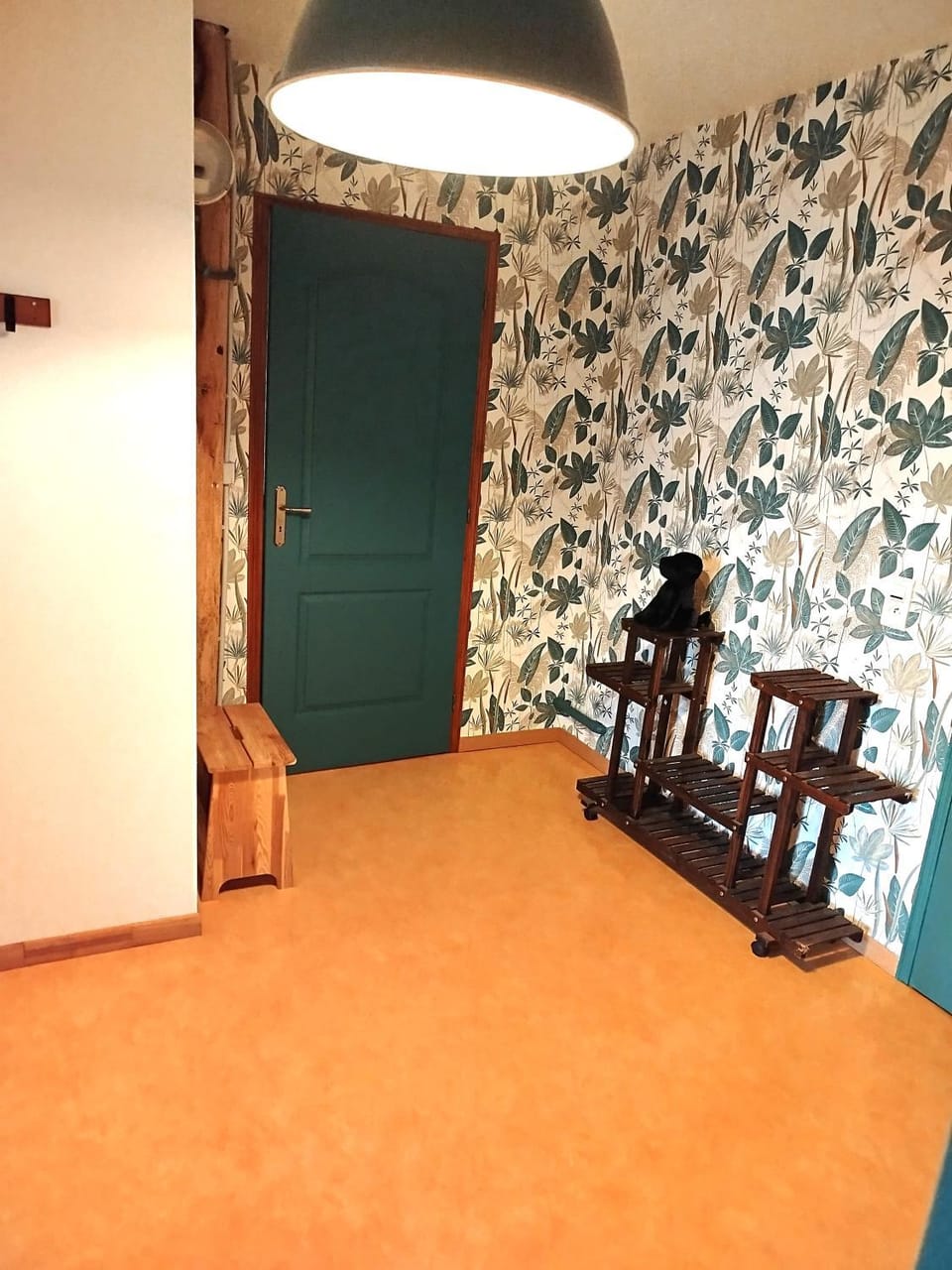 CHEZ CELINE en campagne Vacation rental in Wallonia, Belgium