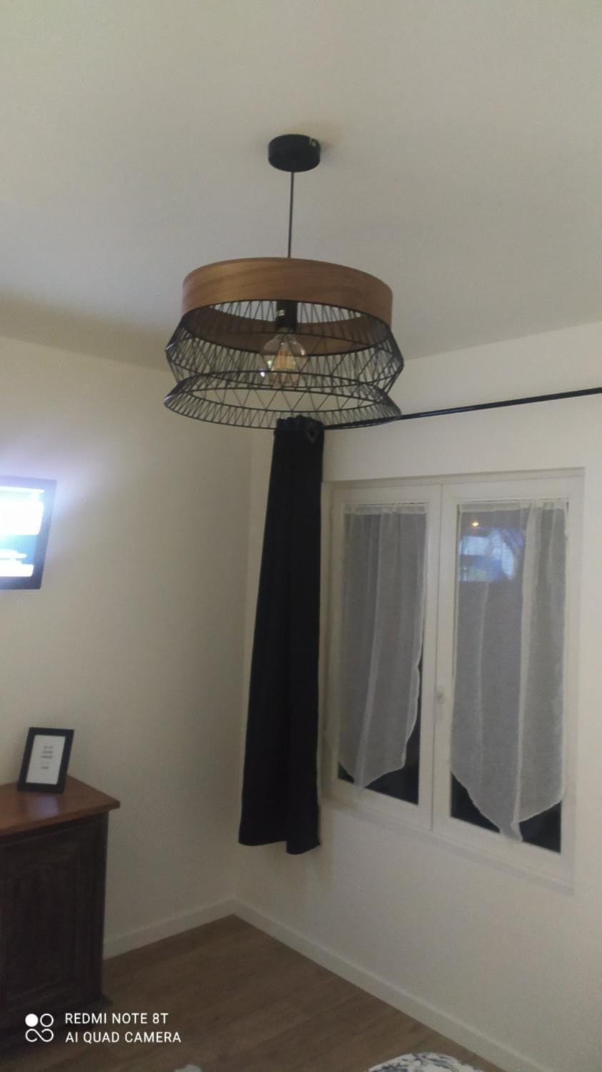 CHEZ CELINE en campagne Vacation rental in Grand Est