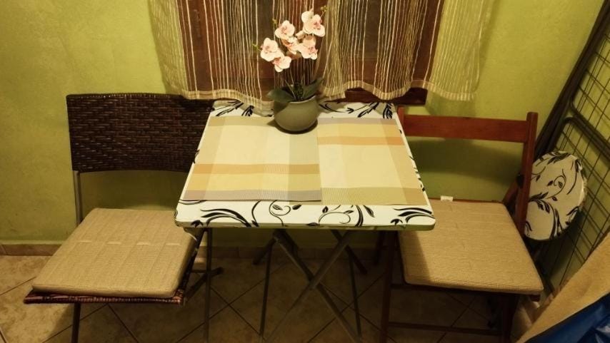 Simple and special Apartment in Decentralized Administration of the Aegean
