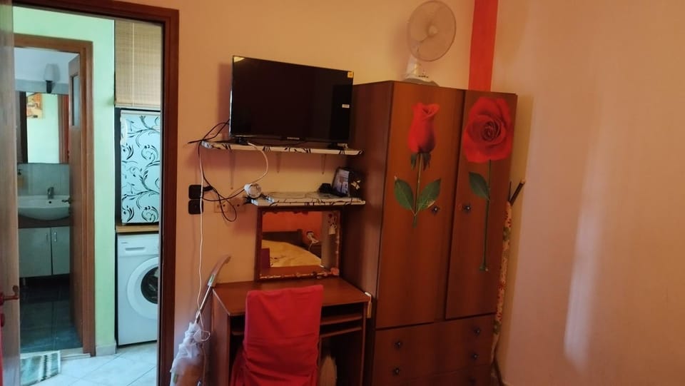 Simple and special Apartment in Decentralized Administration of the Aegean