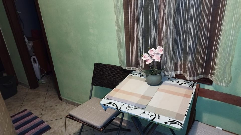 Simple and special Apartment in Decentralized Administration of the Aegean