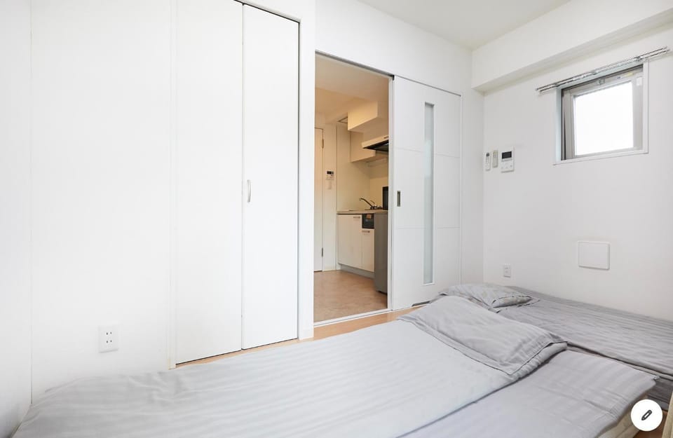 Marvelous Kinshicho - Vacation STAY 12954v Apartment in Japan