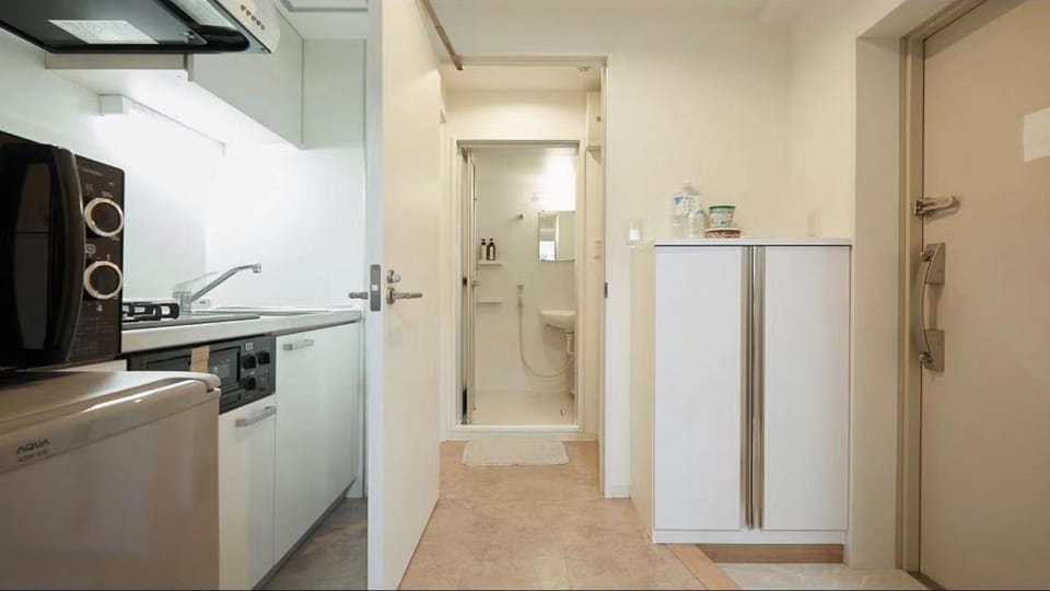 Marvelous Kinshicho - Vacation STAY 12770v Apartment in Japan