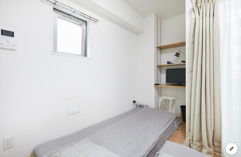 Marvelous Kinshicho - Vacation STAY 11878v Apartment in Japan