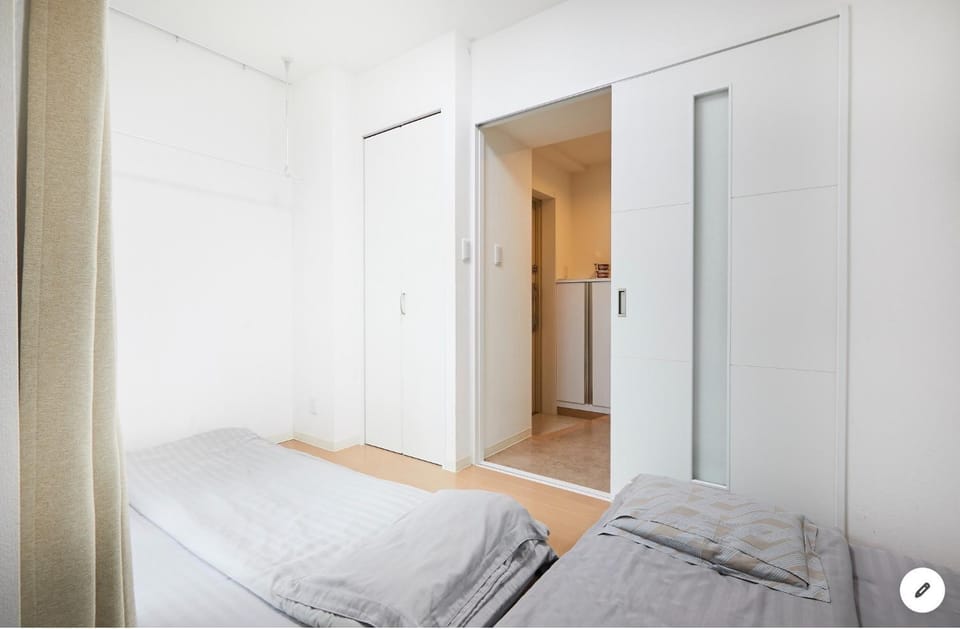 Marvelous Kinshicho - Vacation STAY 12965v Apartment in Japan