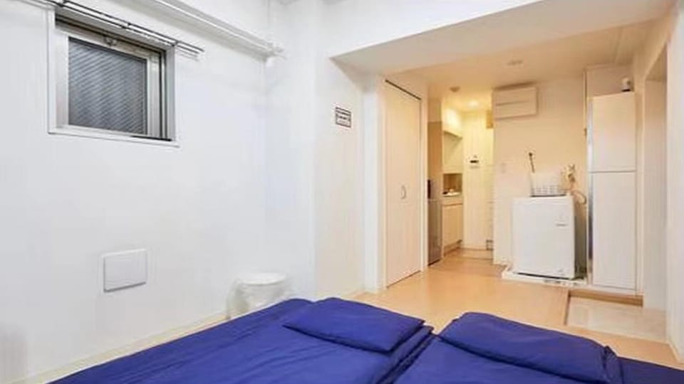 Marvelous Kinshicho - Vacation STAY 13097v Apartment in Japan