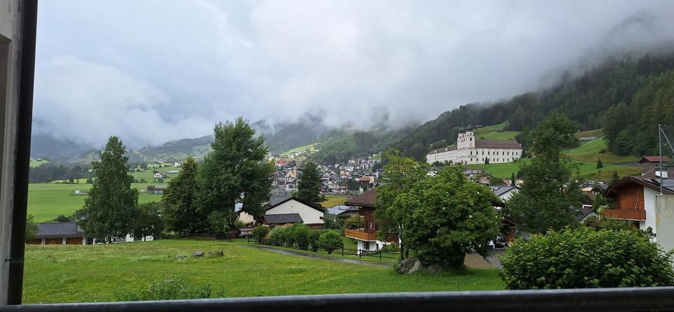 Disentiserhof Mila Apartment in Canton of Grisons