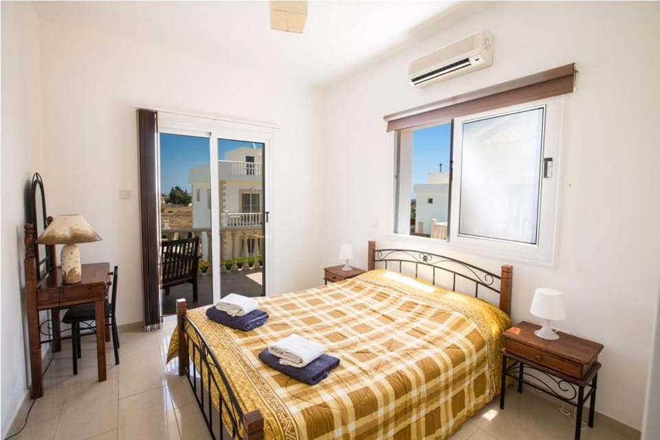 Carilisto Villas Big 4 Bedrooms in Center of Ayia Napa Villa in Ayia Napa