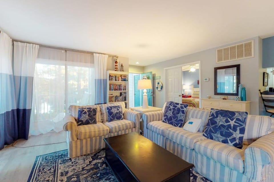 Sea Colony- 54010 Sand Dollar House in Sussex County