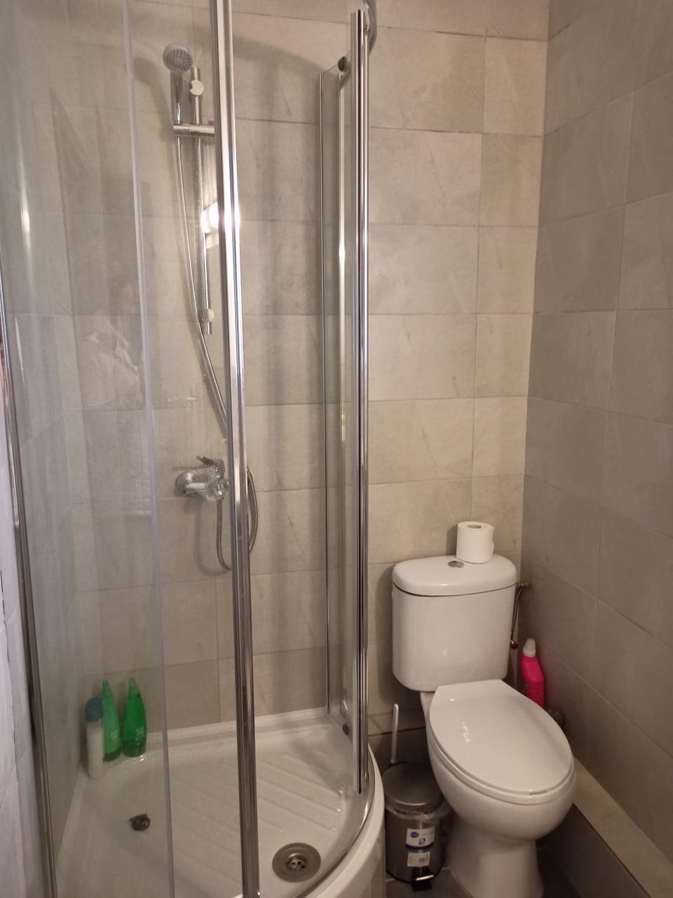Studio in the center of Nicosia Apartment in Nicosia City