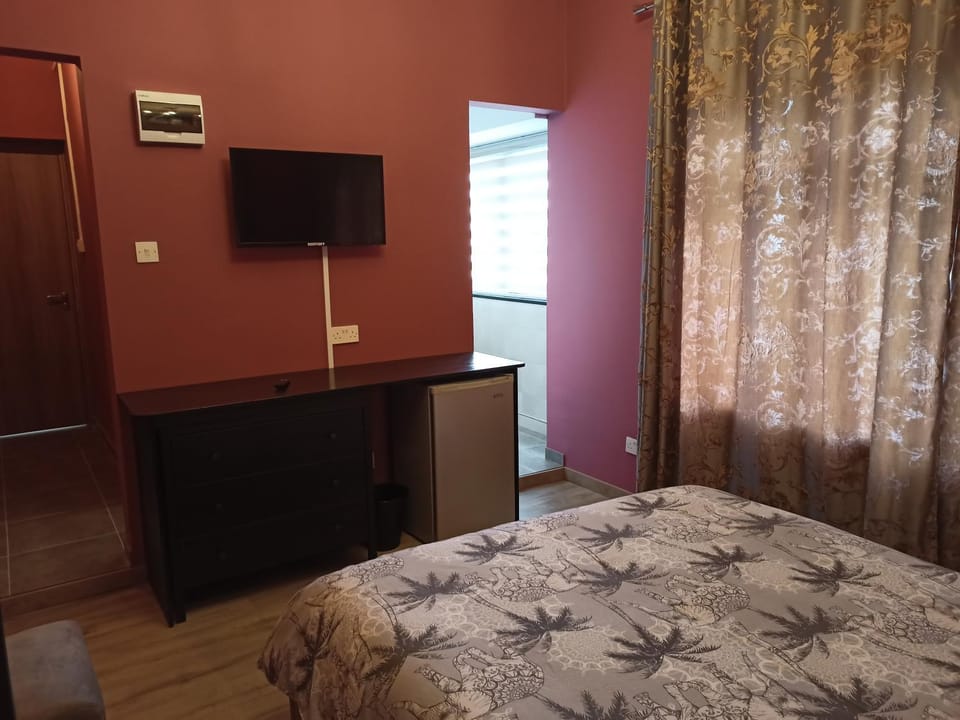 Studio in the center of Nicosia Apartment in Nicosia City