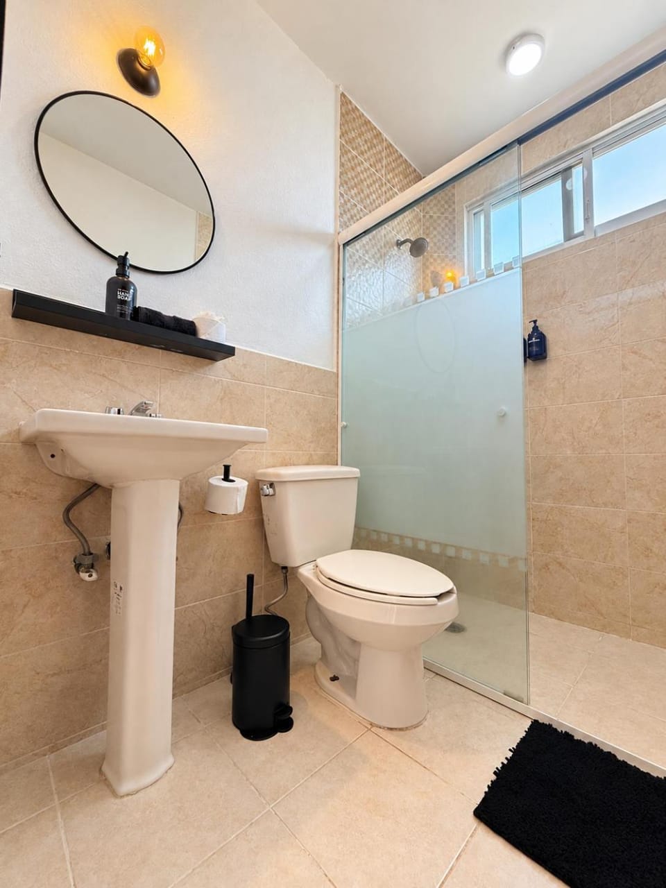 La Aurora Puerto Escondido Apartment in Brisas de Zicatela