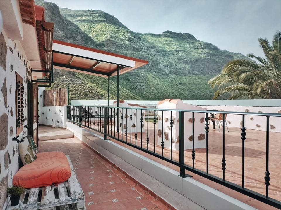 Casas Blancas - Suite 1 House in Comarca Sur