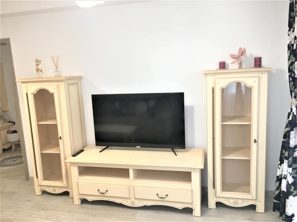 23 Residence Apartment in Brasov