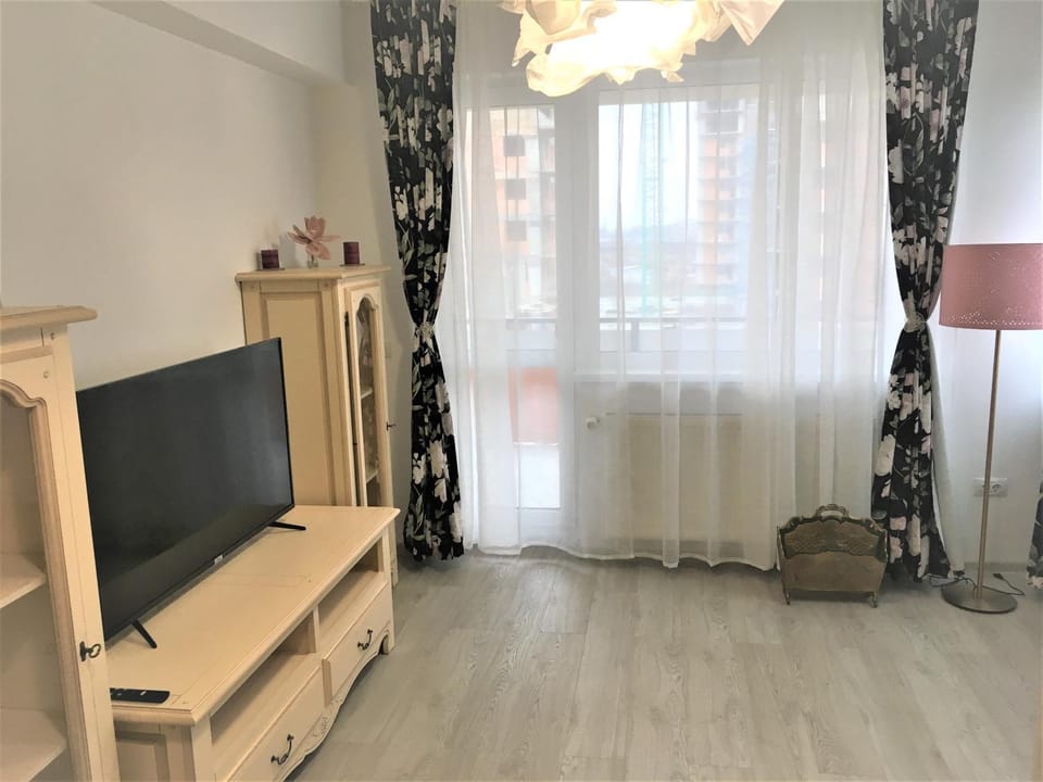 23 Residence Apartment in Brasov