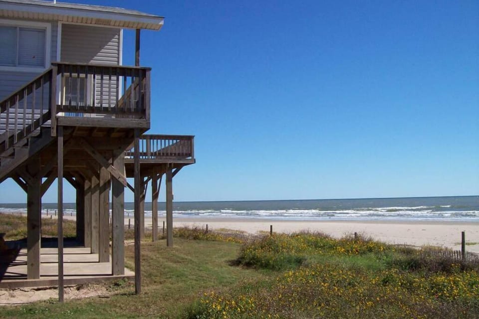 Sea view