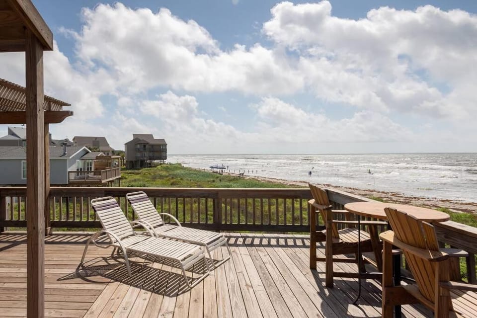 Sea view