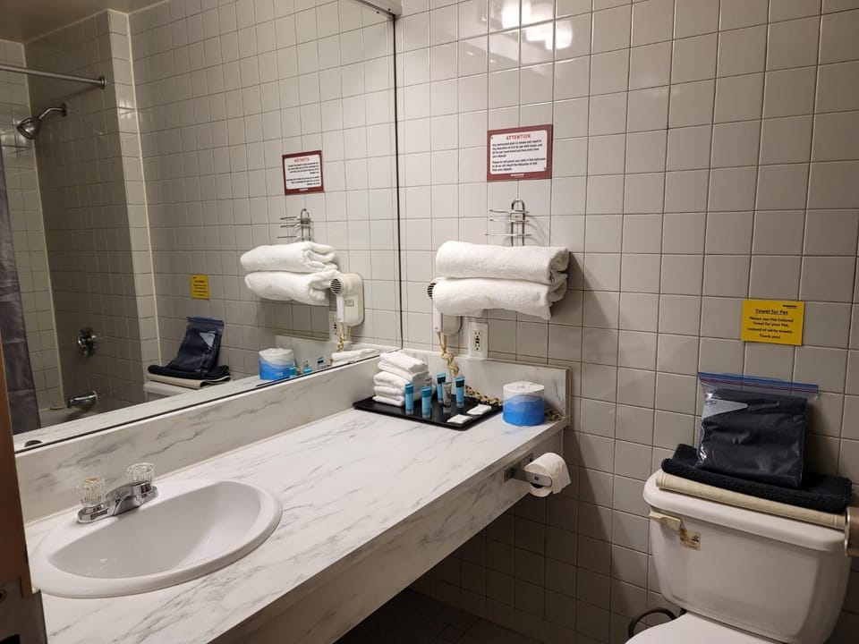 Roadking Inns Motel Inn in Calgary