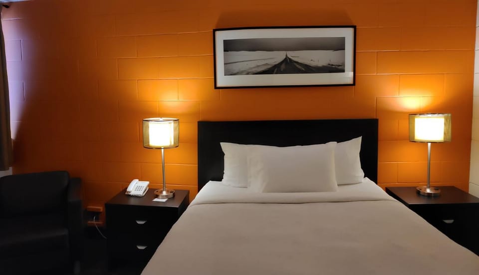 Roadking Inns Motel Inn in Calgary
