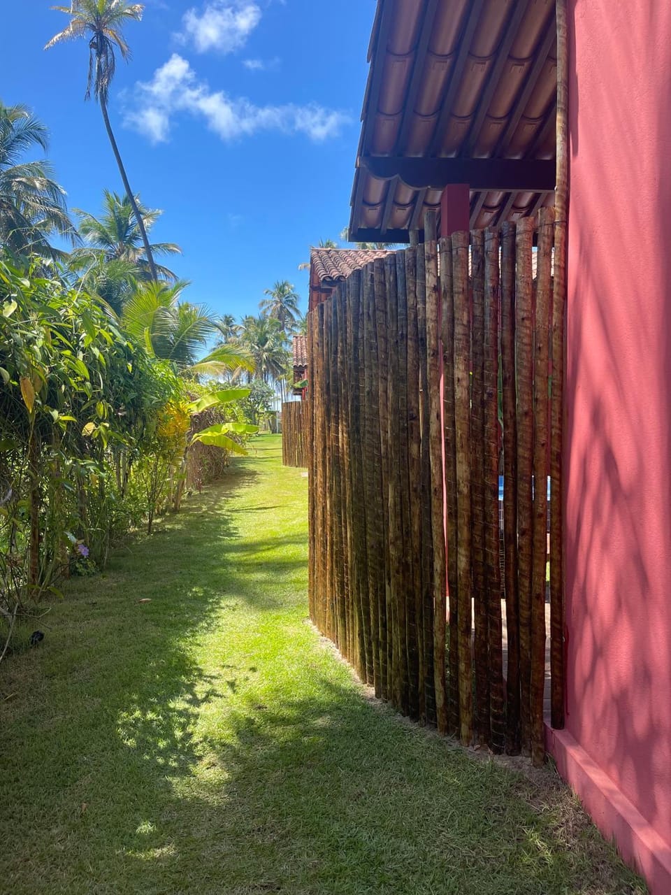 Chalés Solar do Patacho Hotel in State of Alagoas, Brazil