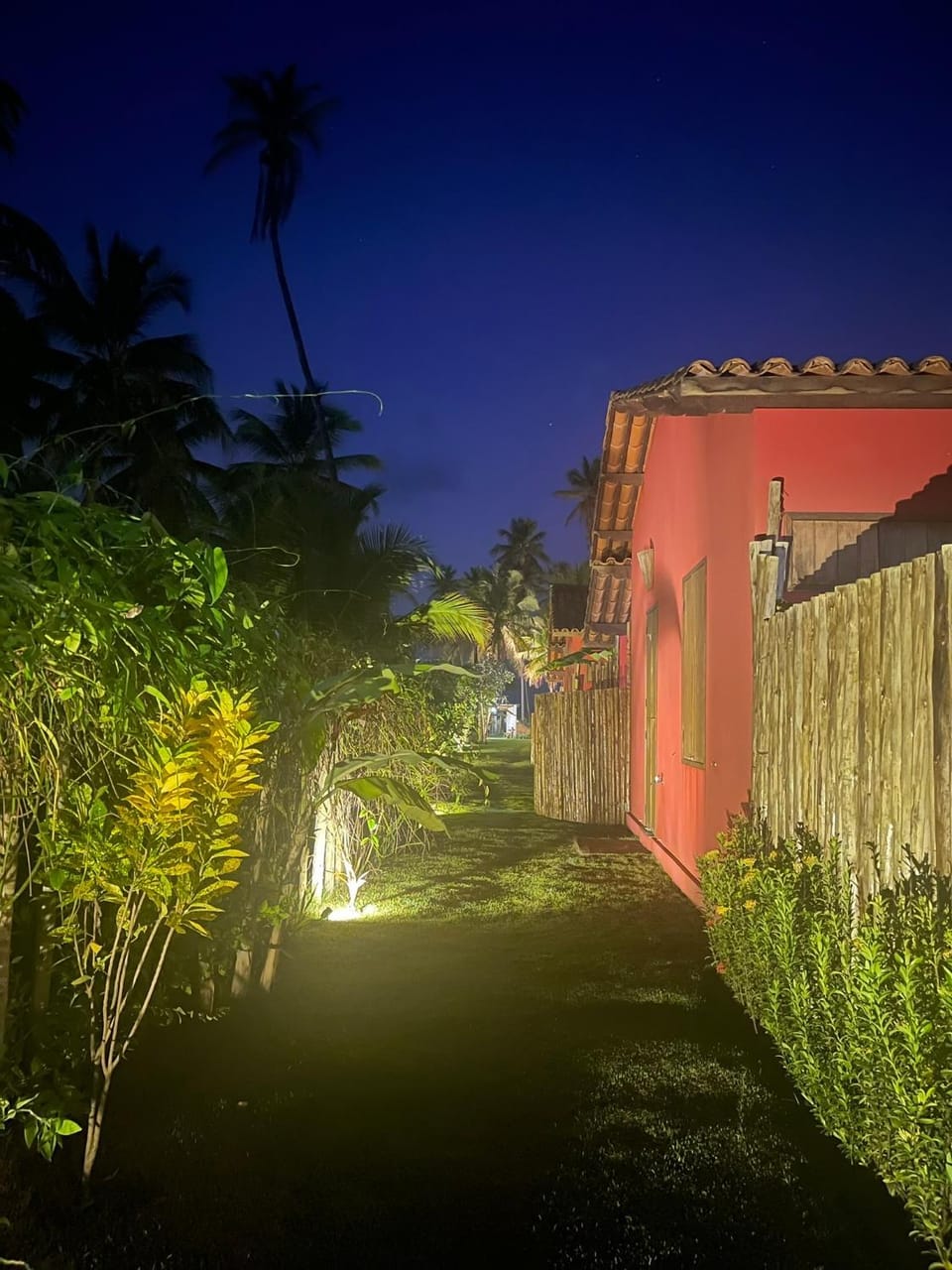 Chalés Solar do Patacho Hotel in State of Alagoas, Brazil