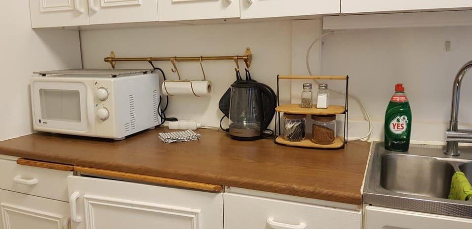 Coffee/tea facilities, Kitchen or kitchenette, Drinks, minibar