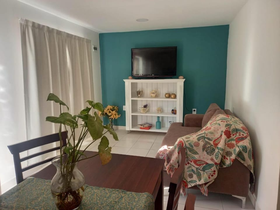 OHANA CABAÑAS Apartment in Mendoza Province Province