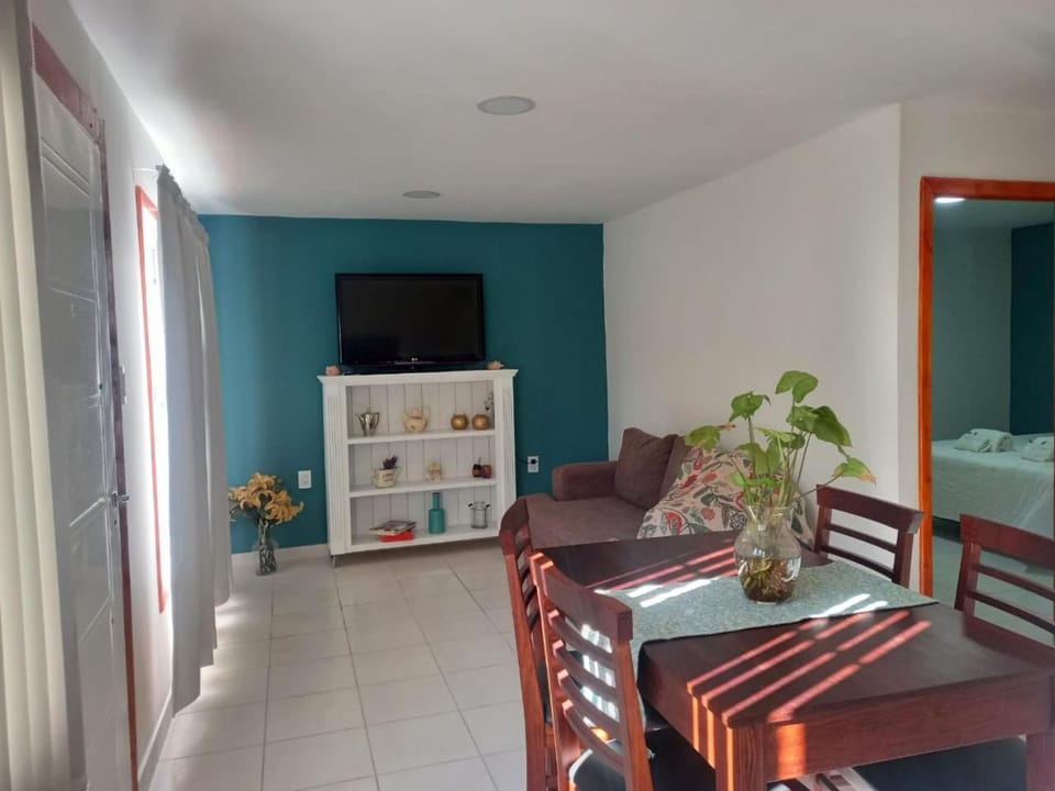 OHANA CABAÑAS Apartment in Mendoza Province Province