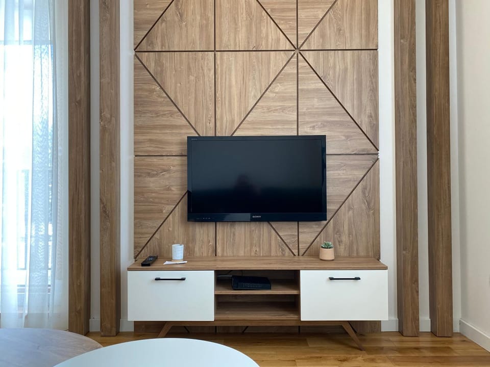 Apartmani Duby Zlatibor Apartment in Zlatibor