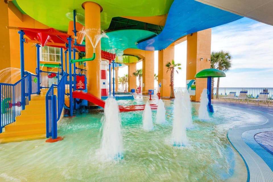 Splash 1102E House in Panama City Beach