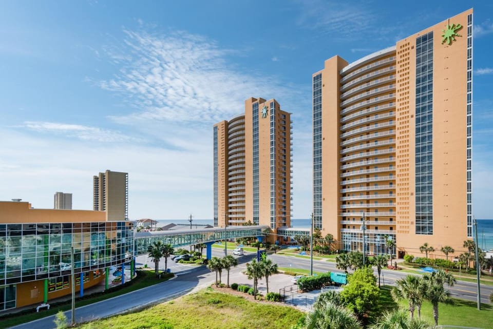 Splash 1102E House in Panama City Beach