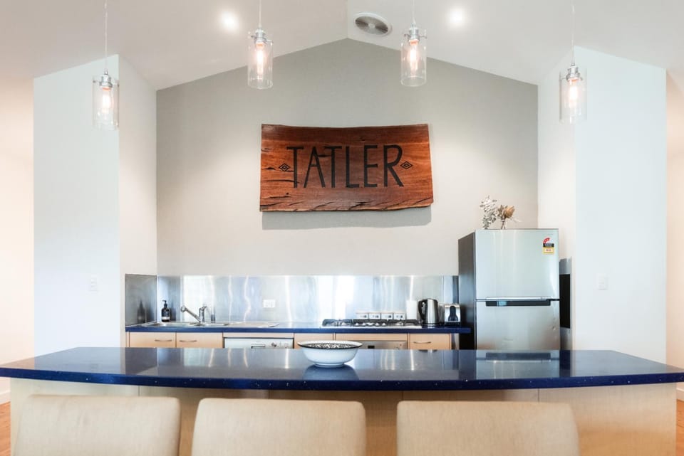 Idyllic Loft in the heart of Lovedale House in Lovedale