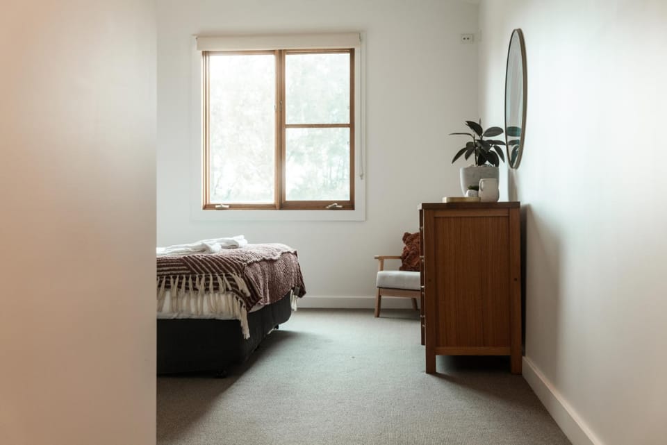 Idyllic Loft in the heart of Lovedale House in Lovedale