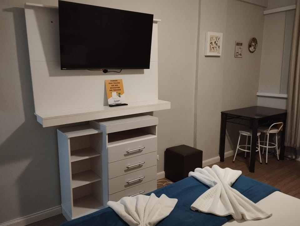 Place of worship, TV and multimedia