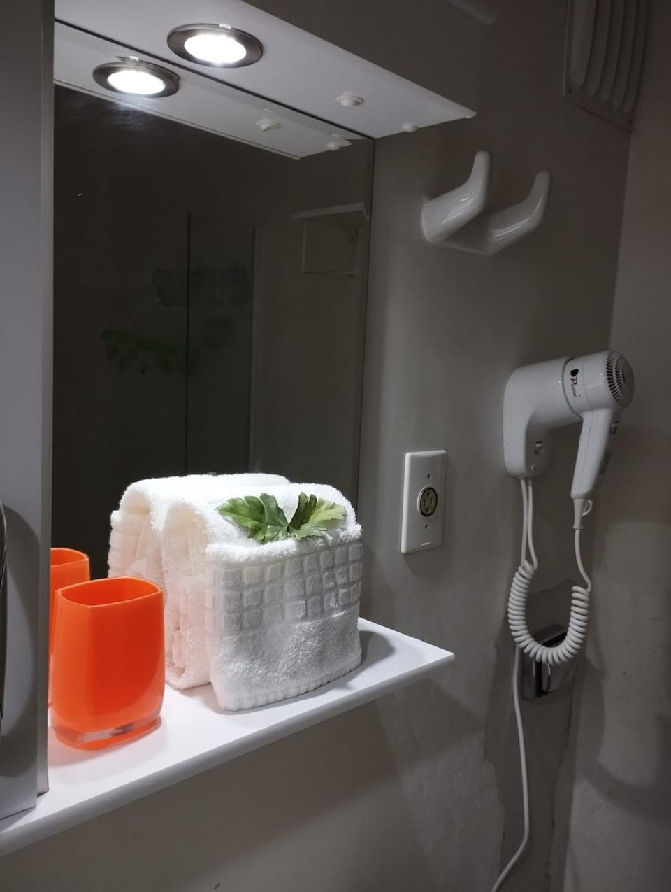 towels