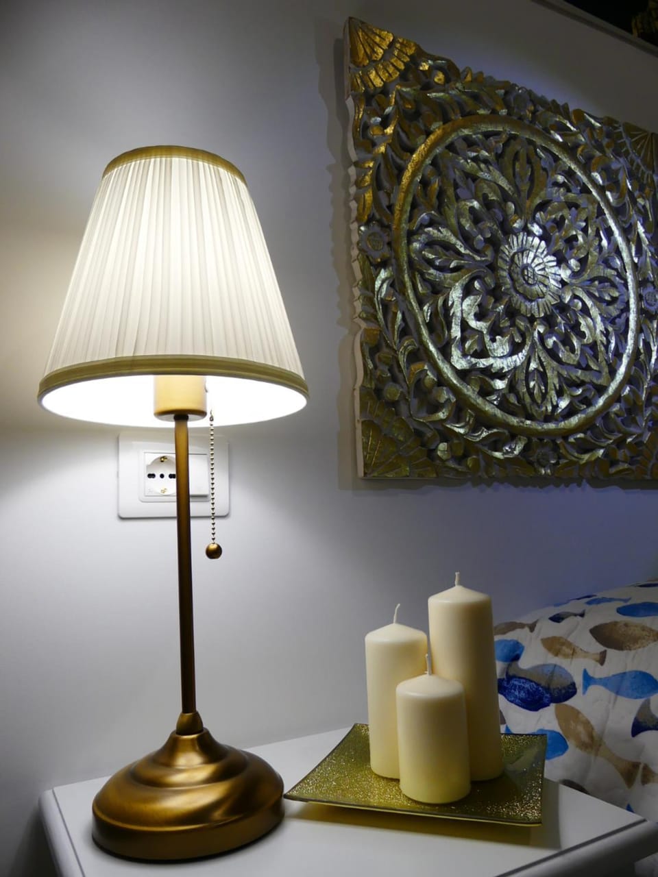 Valentyna Rooms Bed and Breakfast in La Spezia