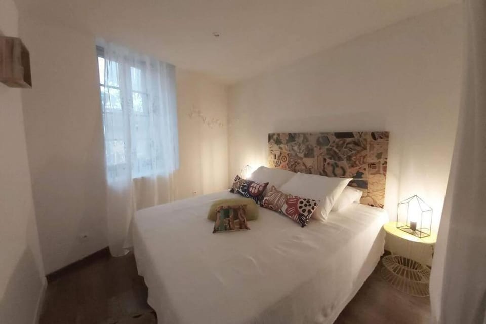 Le 68b Apartment in Carcassonne